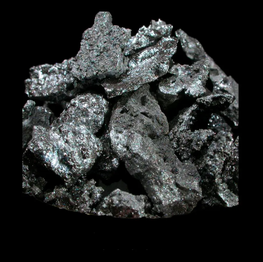 Boron ore
